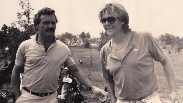 40 Jahre Golfclub Olching