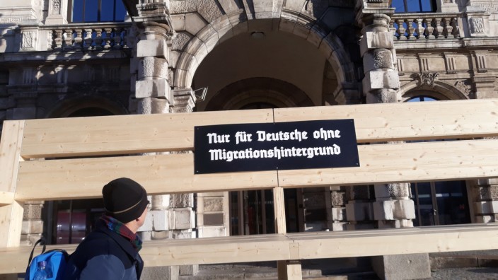 Verfassungsgericht urteilt über Bayerns Integrationsgesetz