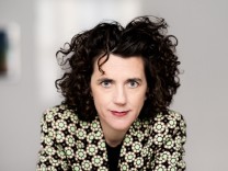 Siemens Musikpreis an Olga Neuwirth: Die Tiefseetaucherin