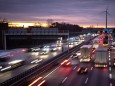 Straßenverkehr in Niedersachsen nimmt deutlich zu