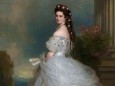 Elisabeth von Österreich-Ungarn (Sissi), 1865