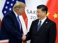 US due to impose new 10 percent tariffs on $160 billion of Chinese goods