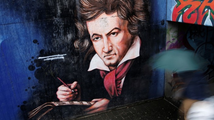 Preparations ahead of Beethoven's 250th Anniversary in Bonn