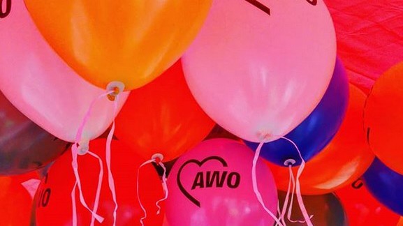 Awo Luftballons