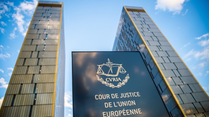 Gerichtsurteil: Ein wegweisendes Urteil des Europäischen Gerichtshofs in Luxemburg bewirkt, dass in EU-Mitgliedsstaaten Transparenzregister zumindest vorübergehend geschlossen wurden.
