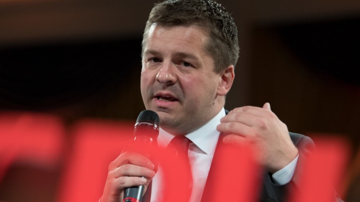 Sachsen-Anhalts CDU will Fall Möritz mit Basis aufarbeiten