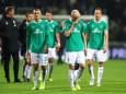 SV Werder Bremen v SC Paderborn 07 - Bundesliga