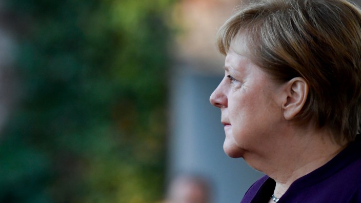 Leserdiskussion: Insgesamt waren Kanzlerinnen und Kanzler der CDU in 50 von 70 Jahren Bundesrepublik an der Regierung.