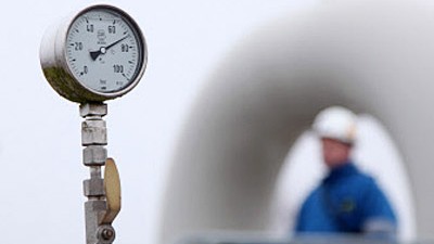 Geplanter Gasspeicher: Es gibt einige Gasspeicher in Deutschland - keiner aber ist so groß wie der, den Gazprom derzeit plant.