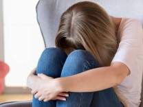 DAK-Studie: Mehr Jugendliche in der Pandemie an Depressionen erkrankt