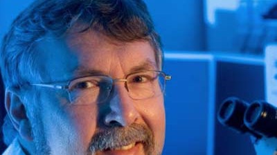 Stammzellforschung: Max-Planck-Forscher Hans Schöler.