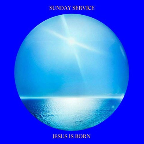 Sunday Service Choir - "Jesus Is Born" (INC)
