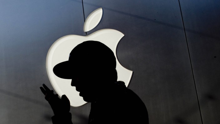 Apple: Apples goldener Käfig verhindert, dass die Kunden abwandern, wenn sie sich über Neuerungen ärgern.