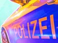 Symbolbild: Ein Auto der bayerischen Polizei