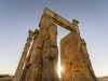Iran Shiraz Province Persepolis Gate of all Nations PUBLICATIONxINxGERxSUIxAUTxHUNxONLY FPF00211