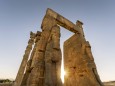 Iran Shiraz Province Persepolis Gate of all Nations PUBLICATIONxINxGERxSUIxAUTxHUNxONLY FPF00211