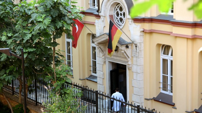 Deutsche Schule Istanbul