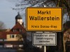 In Wallerstein im Landkreis Donau-Ries lehnten Teile der CSU einen Muslim als Bürgermeisterkandidaten ab