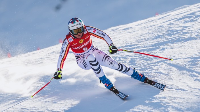 Ski alpin Weltcup