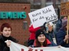 Hannover: Fridays for Future protestiert gegen Siemens