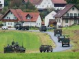 Bürgermeister von Grafenwöhr glaubt nicht an Truppenabzug