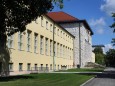 Beamtenfachhochschule Herrsching; Beamtenfachhochschule Herrsching