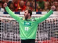 Belarus v Germany: Group I - Men's EHF EURO 2020