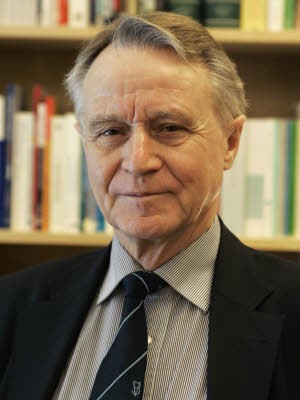 Hans-Ulrich Klose