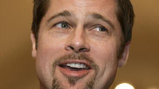 VIP-Klick: Brad Pitt, Kapitol