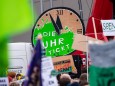 Fridays For Future in Mainz