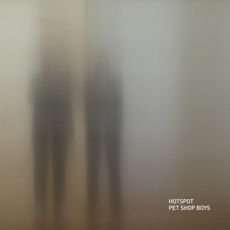 Pet Shop Boys - 'Hotspot'