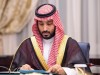 Mohammed bin Salman Saudi-Arabien Hacking