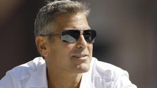 Spiel's noch einmal, George; George Clooney im Emergency Room