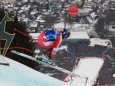 ALPINE SKIING - FIS WC Kitzbuehel KITZBUEHEL,AUSTRIA,25.JAN.20 - ALPINE SKIING - FIS World Cup, Hahnenkamm-race, downhi