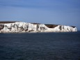 Triggering Article 50 - White Cliffs Of Dover