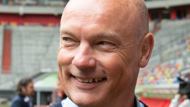 Uwe Rösler wird neuer Trainer bei Fortuna Düsseldorf