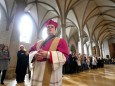 Neuer Bischof für Bistum Augsburg Bertram Meier