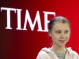Fridays for Future - Greta Thunberg
