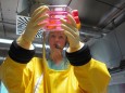 Virologie: Ebolaforschung in Marburg