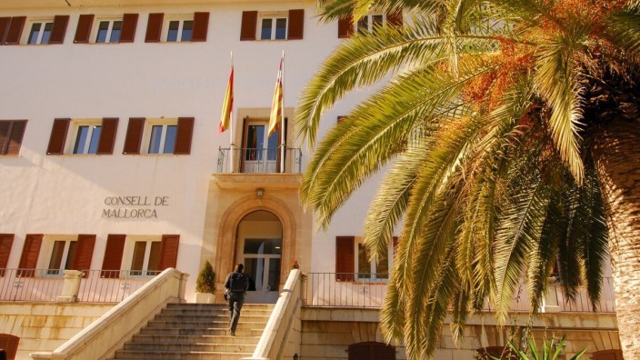Skandal um Missbrauch von Heimkindern erschüttert Mallorca