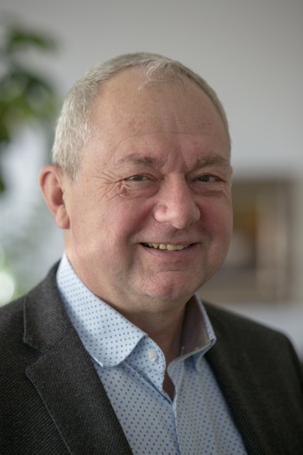Michael Schanderl, Bürgermeister Emmering, 2020