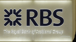 Royal Bank of Scotland: Geld für den Reißwolf