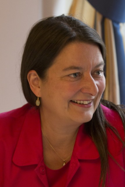 Sandra Meissner, Freie Wähler