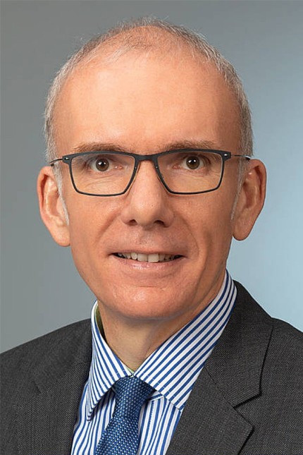 Kommunalwahl in Isen: Michael Feuerer (CSU)