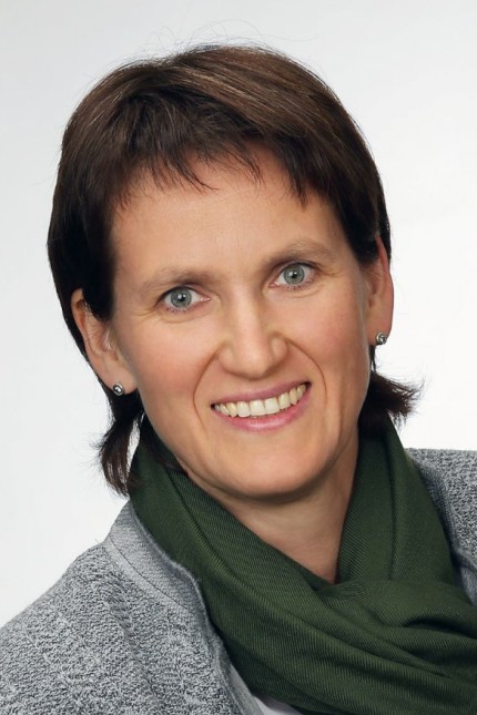 Kommunalwahl in Isen: Irmgard Hibler (Freie Wähler)
