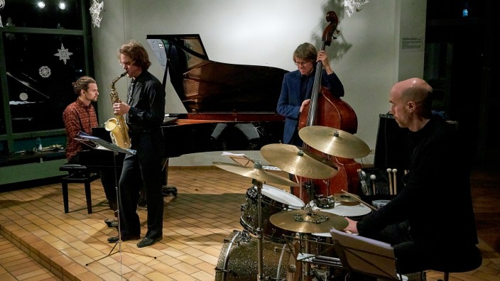 Bastian Jütte Quartett