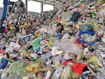Klimakolumne: Nicht der Müll ist das Problem