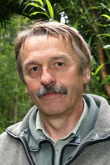 Klimawandel: Förster Franz Knierer weiß, dass nur ein langfristiger Umbau die Waldwirtschaft retten kann.