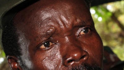 Die Untaten der Lord's Resistance Army: Joseph Kony