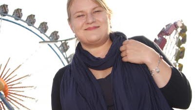 Magisterarbeit zum Oktoberfest: Simone Egger ist wissenschaftliche Mitarbeiterin am Institut für Volkskunde und Europäische Ethnologie an der Ludwig-Maximilians-Universität.
